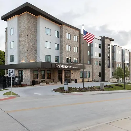 Residence Inn By Marriott Fort Worth Southwest